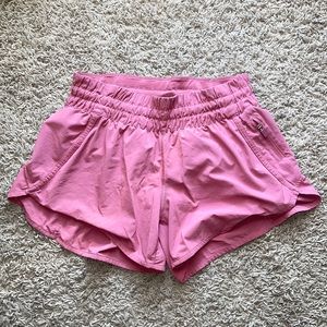 Tracker short lululemon
